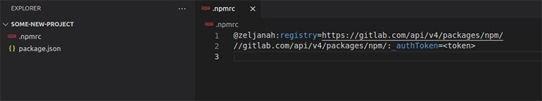 how-to-create-a-private-npm-package-on-gitlab